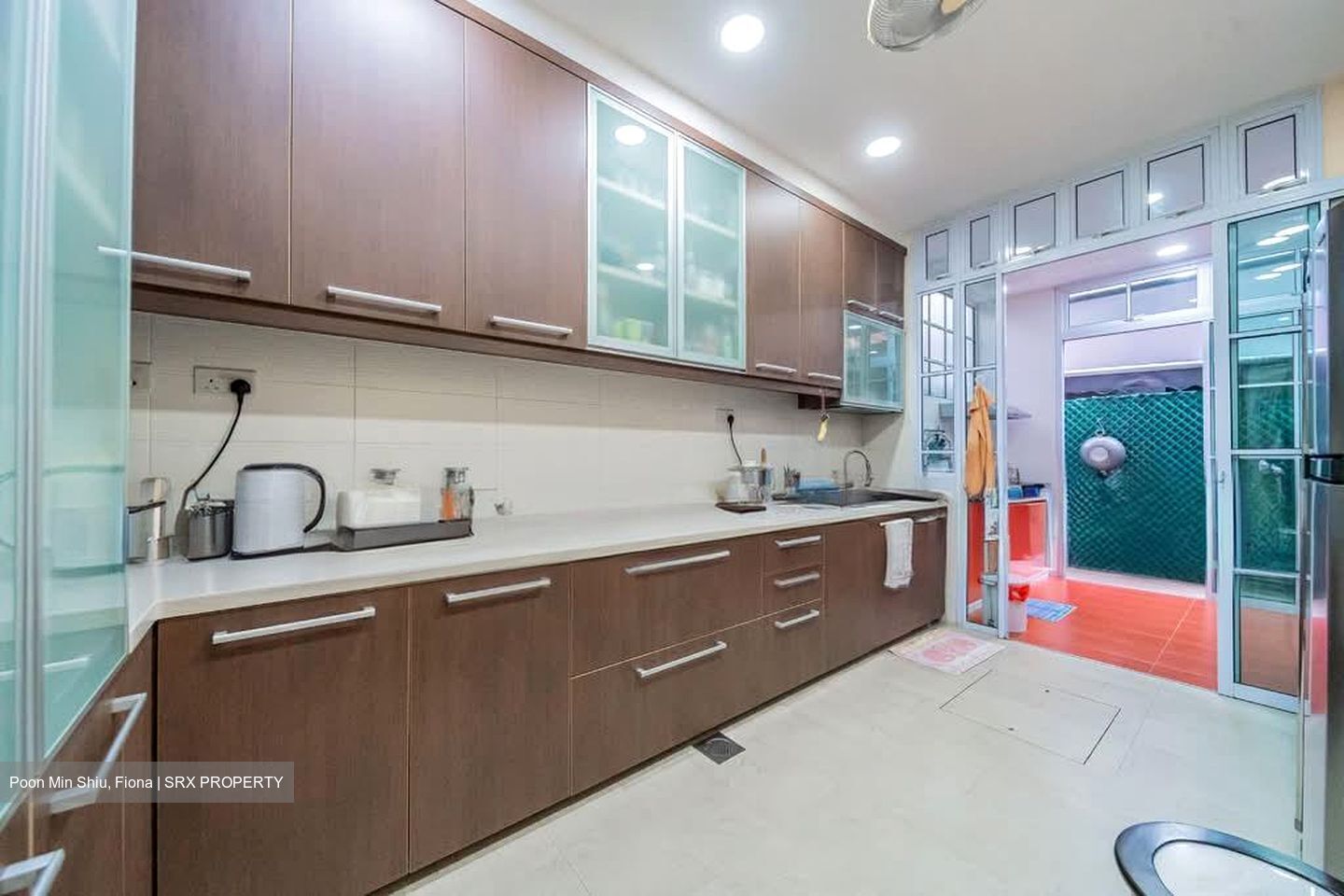 Lakeside Grove (D22), Terrace #573974161